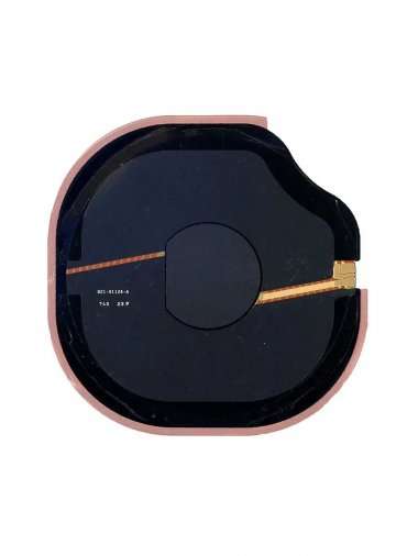 Шлейф для Apple iPhone SE 2020 на беспроводную зарядку &mdash; 1