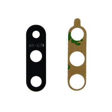 Стекло камеры для Xiaomi Redmi Note 8 Pro