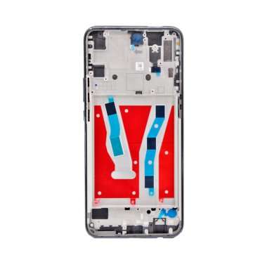 Рамка дисплея для Huawei P Smart Z (черная) &mdash; 1