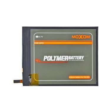 Аккумуляторная батарея Moxom для Huawei Honor 5X HB396481EBC Аккумуляторная батарея Moxom для Huawei Honor 5X HB396481EBC