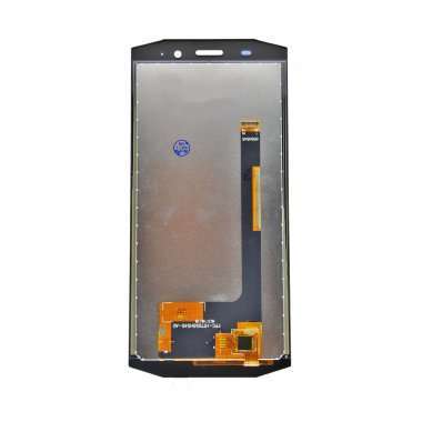 Дисплей с тачскрином для Blackview BV5800 Pro (черный) &mdash; 2