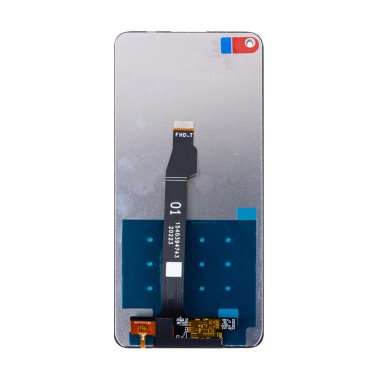 Дисплей с тачскрином для Huawei Honor 30S (черный) LCD