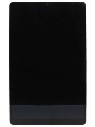 Дисплей с тачскрином для Samsung Galaxy Tab A 10.1 LTE (T515) (черный) (AA) — 1