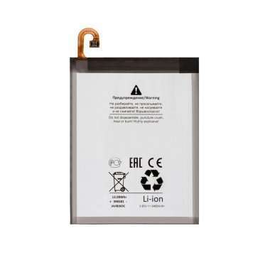 Аккумуляторная батарея для Samsung Galaxy M10 (M105F) EB-BA750ABU Премиум Аккумуляторная батарея для Samsung Galaxy M10 (M105F) EB-BA750ABU Премиум