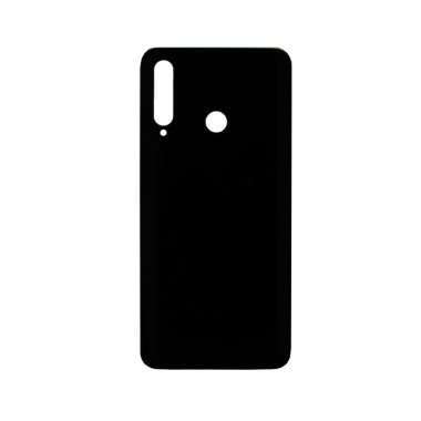 Задняя крышка для Huawei Honor 20e (черная) Премиум — 2