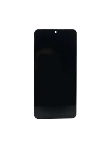 Дисплей с тачскрином для Samsung Galaxy A31 (A315F) (черный) TFT — 1
