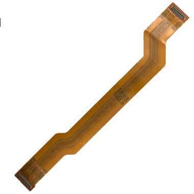Шлейф для Huawei Honor 10X Lite межплатный