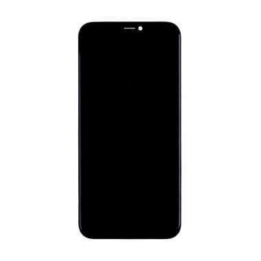 Дисплей с тачскрином для Apple iPhone 11 Pro (черный) (AA) OLED Дисплей с тачскрином для Apple iPhone 11 Pro (черный) (AA) OLED