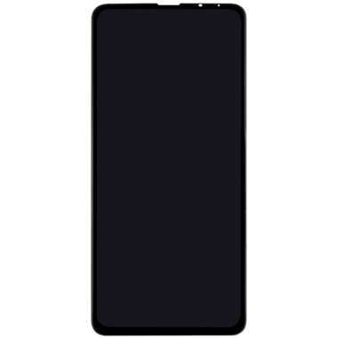 Дисплей с тачскрином для Xiaomi Mi Mix 3 (черный) (AAA) OLED — 1