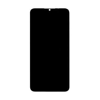 Дисплей с тачскрином для Realme Narzo 50i (черный) — 1