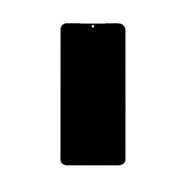 Дисплей с тачскрином для Xiaomi Poco M3 (черный) (AA) LCD Дисплей с тачскрином для Xiaomi Poco M3 (черный) (AA) LCD