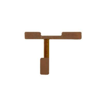 Шлейф для Xiaomi Mi 11 Lite на кнопки громкости — 2