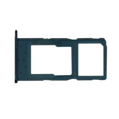 Контейнер SIM для Huawei Honor 10i (синий) — 1