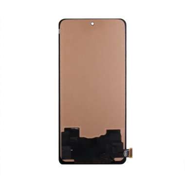 Дисплей с тачскрином для Xiaomi K40 (черный) TFT — 2