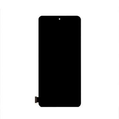 Дисплей с тачскрином для Xiaomi K40 (черный) TFT — 1
