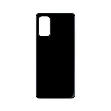 Задняя крышка для Samsung Galaxy M52 5G (M526F) (черный) &mdash; 1