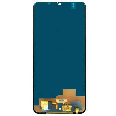 Дисплей с тачскрином для Samsung Galaxy M30s (M307F) (черный) TFT — 2