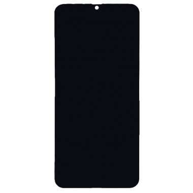 Дисплей с тачскрином для Samsung Galaxy M30s (M307F) (черный) TFT — 1