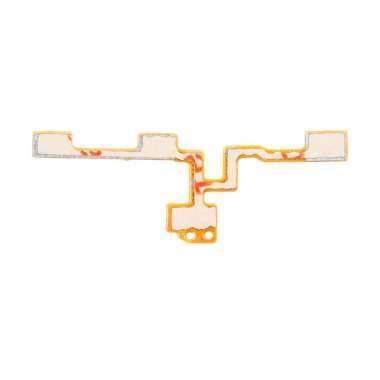 Шлейф для Xiaomi Redmi Note 9S на кнопку включения/громкости &mdash; 2