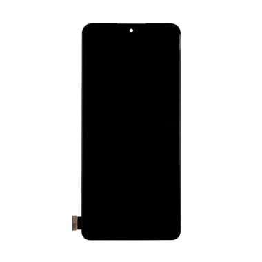 Дисплей с тачскрином для Xiaomi Redmi Note 11 Pro 4G (черный) AMOLED — 1