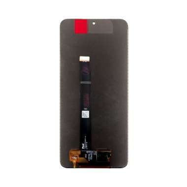 Дисплей с тачскрином для Huawei Honor X8 (черный) &mdash; 2