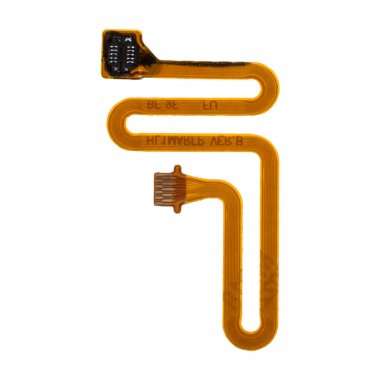 Шлейф для Huawei P30 Lite межплатный на кнопку HOME — 1