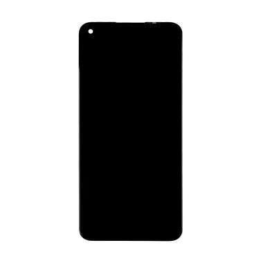 Дисплей с тачскрином для OPPO A54 (черный) (AAA) Дисплей с тачскрином для OPPO A54 (черный) (AAA)