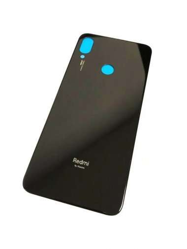Скотч задней крышки для Xiaomi Redmi Note 7 &mdash; 1
