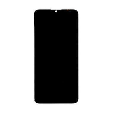 Дисплей с тачскрином для Huawei Honor Play6 Honor X7 (черный) — 1