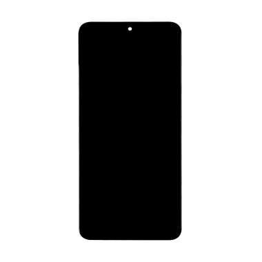 Дисплей с тачскрином для Huawei Nova Y90 (черный) (AAA) &mdash; 1