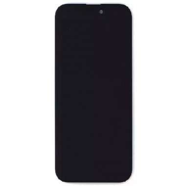 Дисплей с тачскрином для Apple iPhone 14 Pro Max (черный) (AAA) — 1