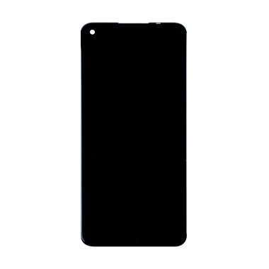 Дисплей с тачскрином для Realme 9 5G (черный) (AA) — 1