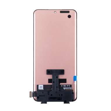 Дисплей с тачскрином для Xiaomi 12 (черный) (AAA) AMOLED &mdash; 2