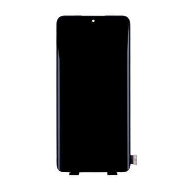 Дисплей с тачскрином для Xiaomi 12 (черный) (AAA) AMOLED &mdash; 1