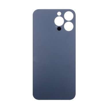 Задняя крышка для Apple iPhone 13 Pro Max (золотистая)