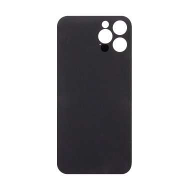 Задняя крышка для Apple iPhone 12 Pro (золотистая)