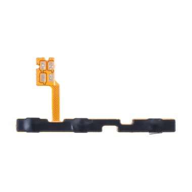 Шлейф для Realme C11 2021 на кнопки громкости/включения — 1
