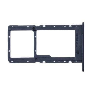 Контейнер SIM для Huawei Nova Y70 Plus (черный) &mdash; 2