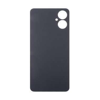 Задняя крышка для Tecno Camon 19 Neo (голубая) &mdash; 1