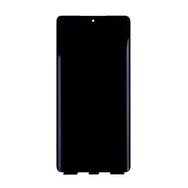 Дисплей с тачскрином для Huawei Honor Magic 5 Lite (черный) (AA) — 2