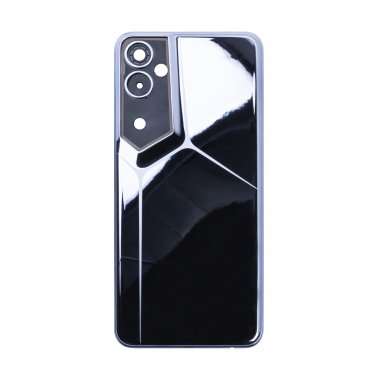 Задняя крышка для Tecno Pova Neo 2 (серая) — 2