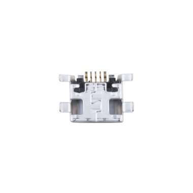 Разъем зарядки для ZTE Blade A5 2020 (micro-USB) — 1