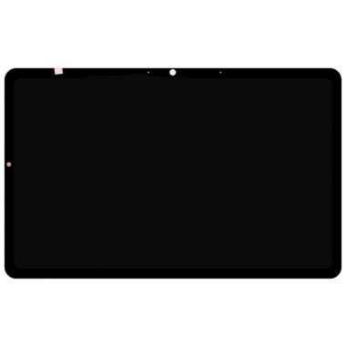 Дисплей с тачскрином для Huawei MatePad 10.4" 2022 (черный) — 1