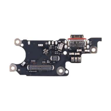Шлейф для Xiaomi 13 Lite плата на разъем зарядки/разъем SIM/микрофон &mdash; 1