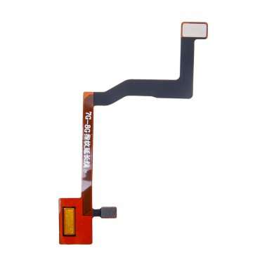 Шлейф для Apple iPhone 8 на кнопку HOME/3D Touch