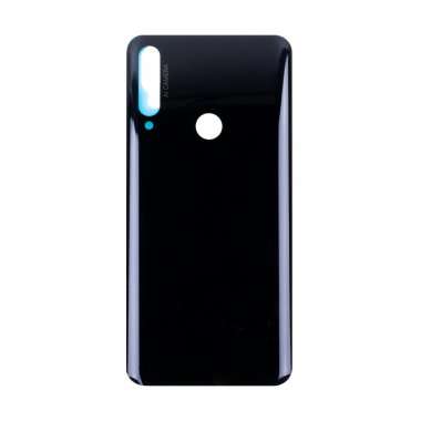 Задняя крышка для Huawei Honor 9X Premium (черная) &mdash; 2