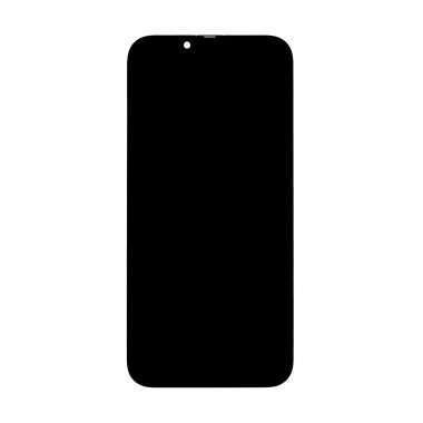 Дисплейный модуль с тачскрином для Apple iPhone 13 (черный) OLED — 1
