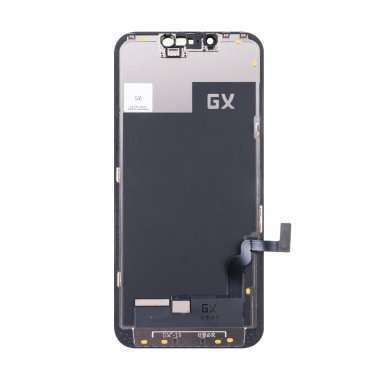 Дисплейный модуль с тачскрином для Apple iPhone 13 (черный) (AAA) &mdash; 1