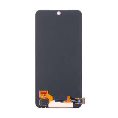 Дисплей с тачскрином для Xiaomi Redmi Note 12S (черный) (OLED) Дисплей с тачскрином для Xiaomi Redmi Note 12S (черный) (OLED)