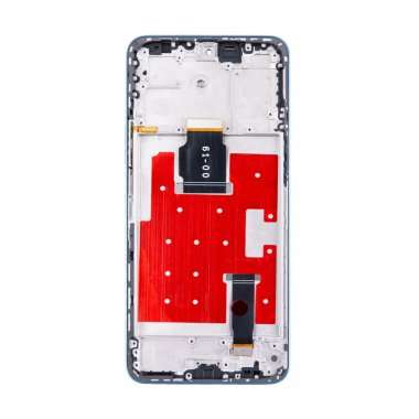 Дисплейный модуль с тачскрином для Huawei Honor 90 Lite (голубой) (LCD) &mdash; 1